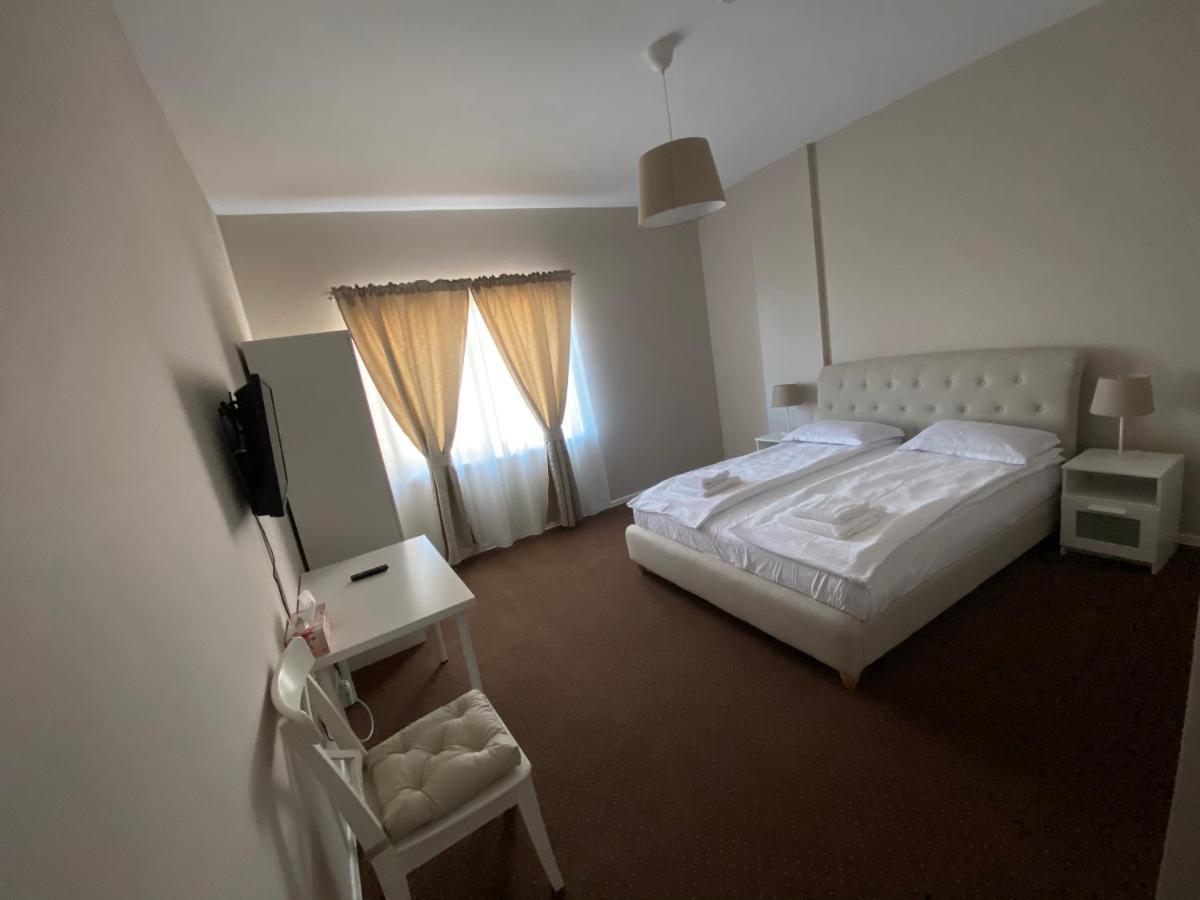 B&B Andero デヴァ エクステリア 写真